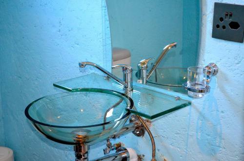 Hostal Mogwase Guesthouse
