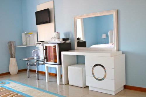 Hostal Mogwase Guesthouse