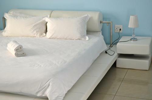 Hostal Mogwase Guesthouse