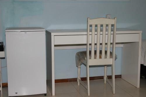 Hostal Mogwase Guesthouse