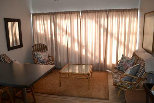 Hostal Shumba Valley Guest Farm