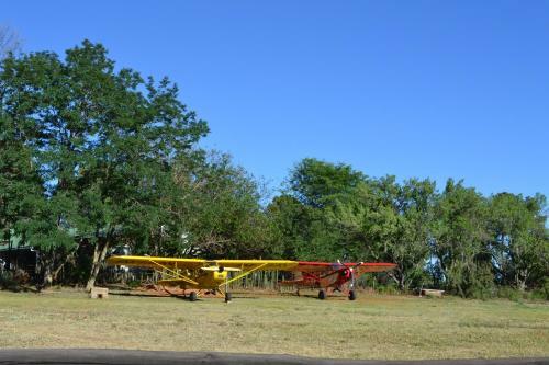 Hostal Shumba Valley Guest Farm
