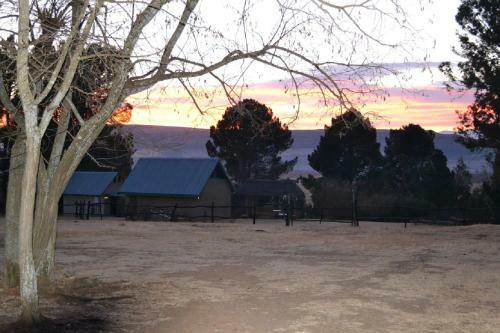 Hostal Shumba Valley Guest Farm
