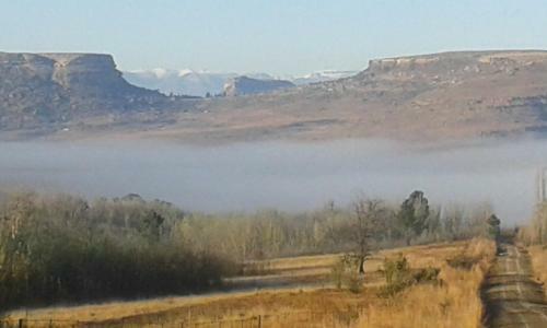 Hostal Shumba Valley Guest Farm