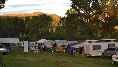 Hostal Shumba Valley Guest Farm