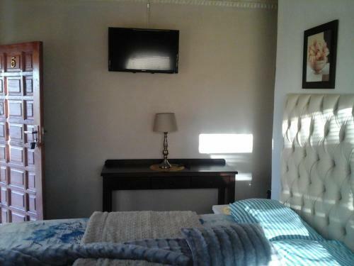 Hostal Guesthouse Benliza