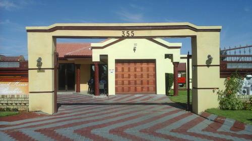 Hostal Guesthouse Benliza