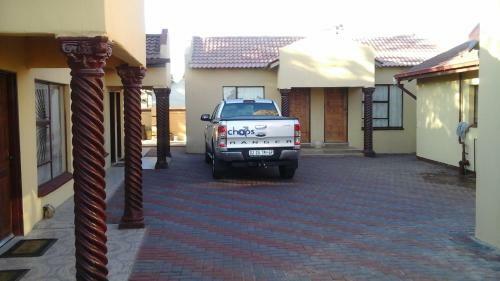 Hostal Guesthouse Benliza