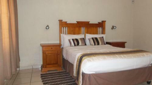 Bed & Breakfast Steenbok Guesthouse