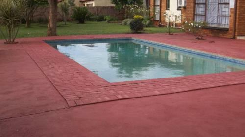 Bed & Breakfast Steenbok Guesthouse