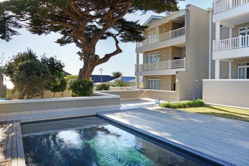 Apartamento Seaforth Place