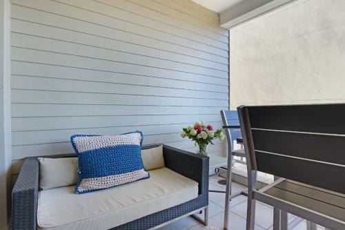 Apartamento Seaforth Place