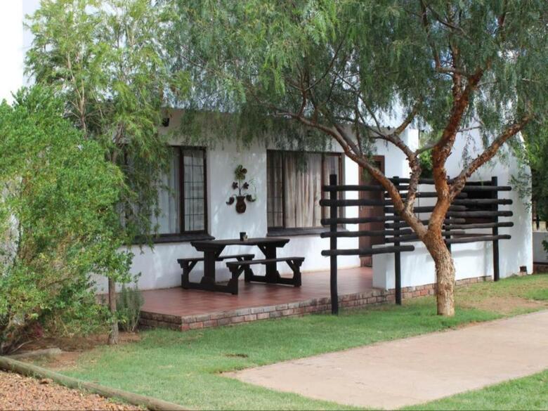 Hostal Geluksdam Guest House