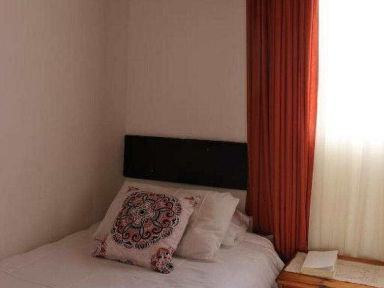 Hostal Geluksdam Guest House