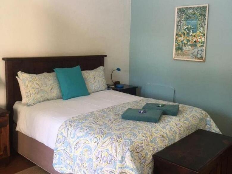 Hostal Geluksdam Guest House
