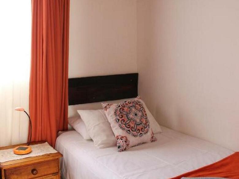 Hostal Geluksdam Guest House