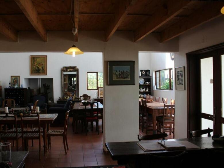 Hostal Geluksdam Guest House