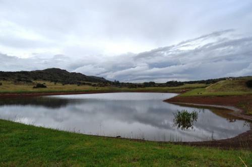 Agroturismo Koppiesvlei Farm