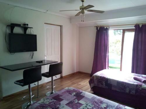 Contractors Guest House