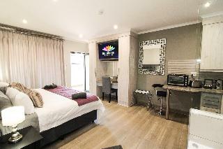 Hostal De Stroom Guest Lodge