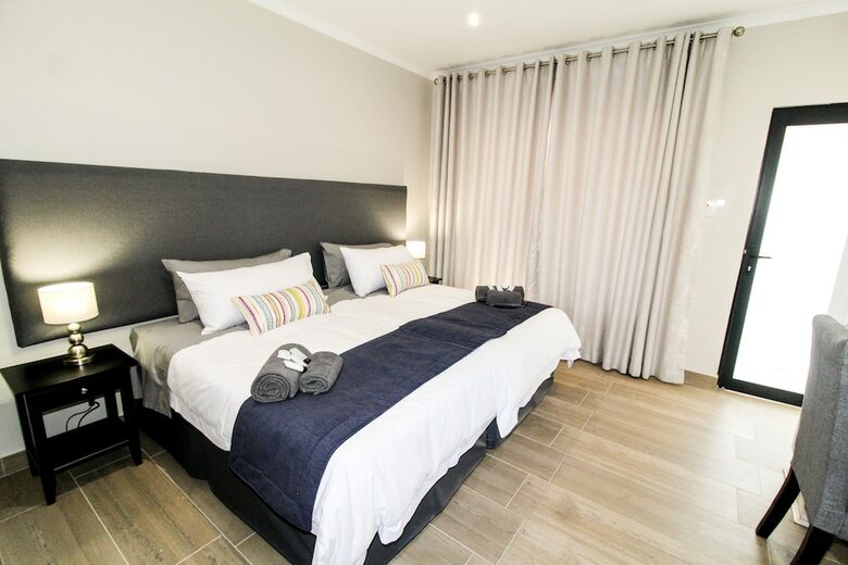Hostal De Stroom Guest Lodge