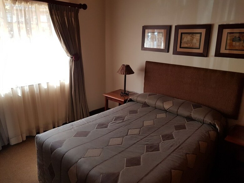 Hotel Blyde Canyon, A Forever Resort