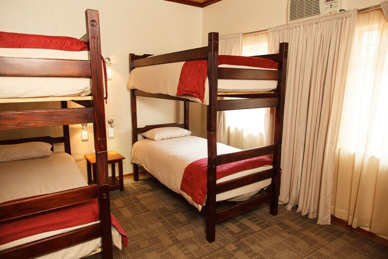 Hotel Blyde Canyon, A Forever Resort