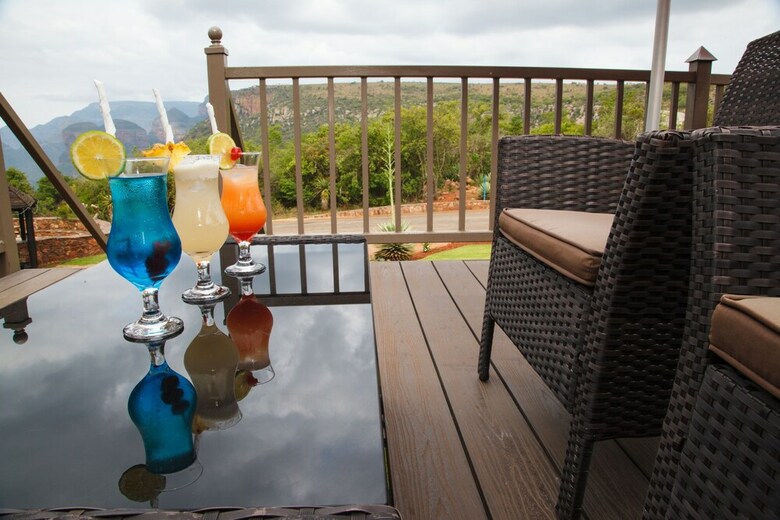 Hotel Blyde Canyon, A Forever Resort