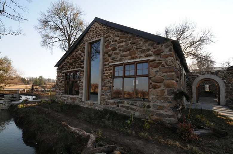 Hotel Flitwick Ranch
