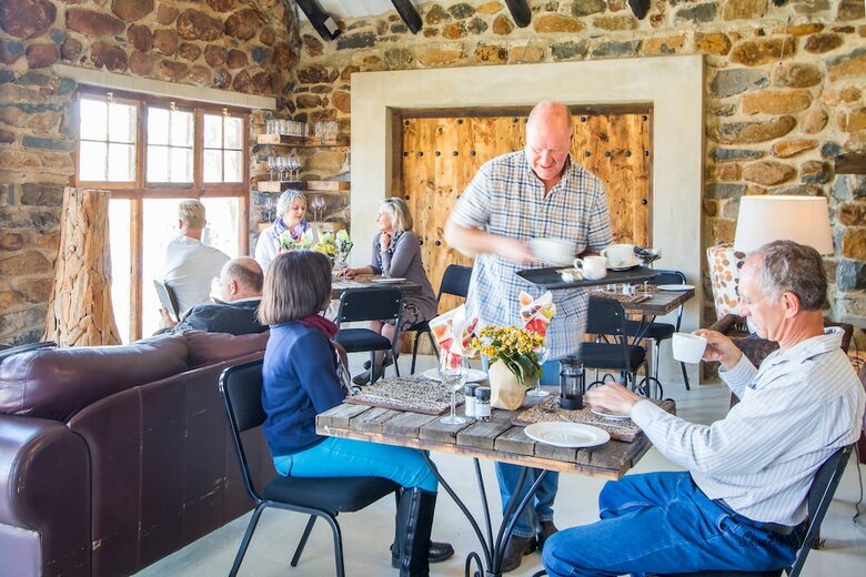 Hotel Flitwick Ranch