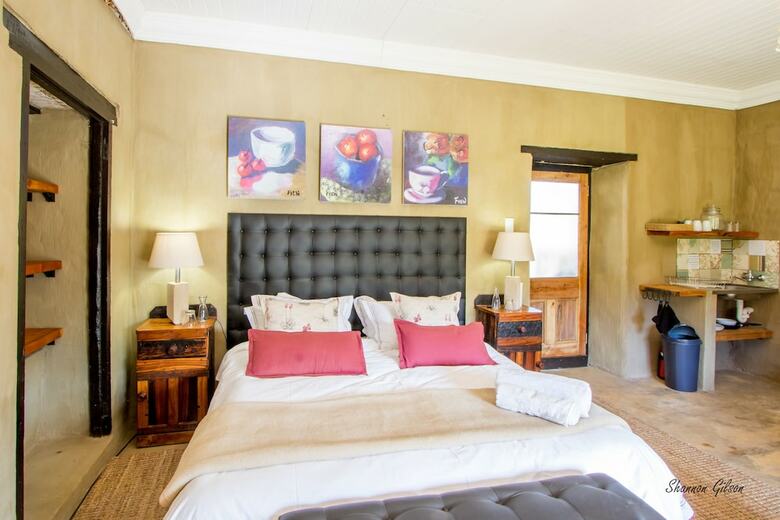 Hotel Flitwick Ranch