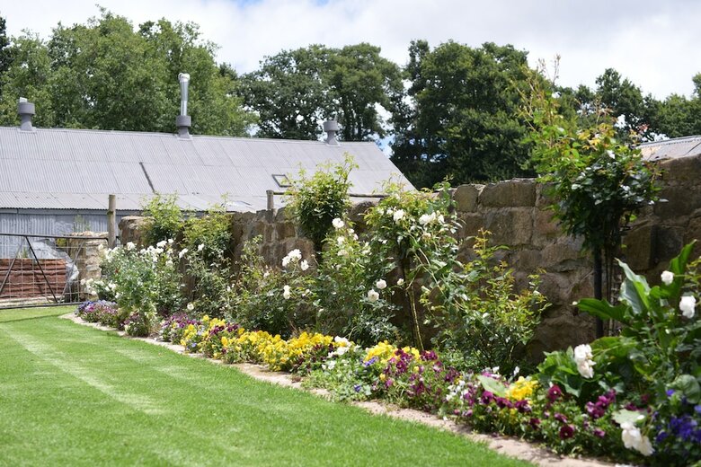 Hotel Flitwick Ranch