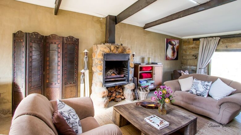 Hotel Flitwick Ranch