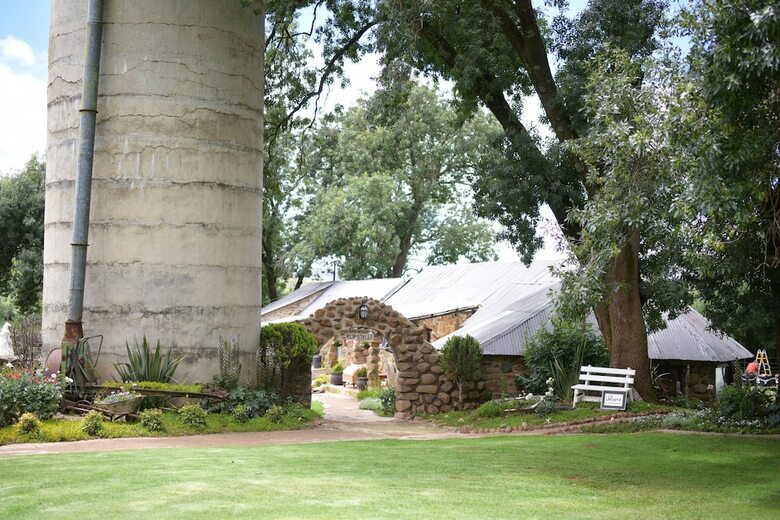 Hotel Flitwick Ranch