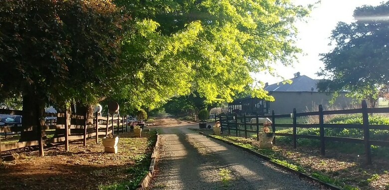 Hotel Flitwick Ranch