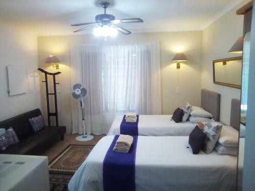 Hostal Graceplace At Loevensteyn