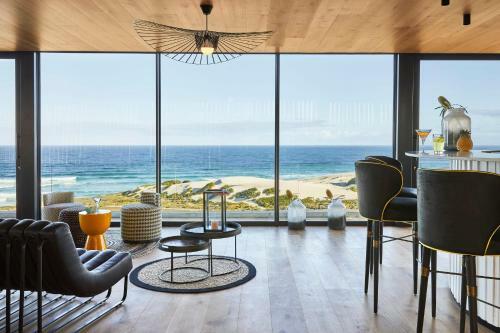 Morukuru Beach Lodge