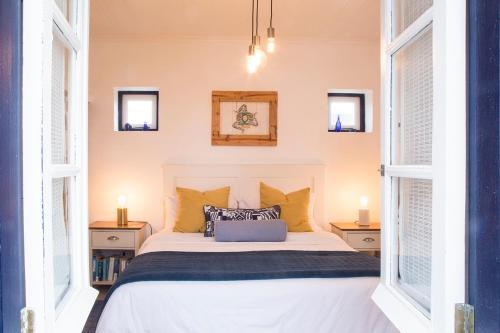 Trinacria Fisherman Cottage