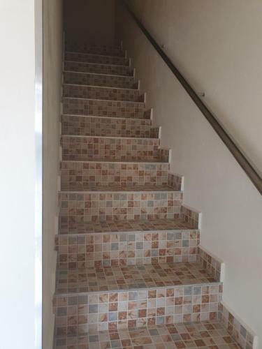 Hostal Matat Gardens