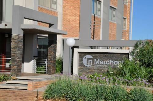 Merchant Business Class Hotel