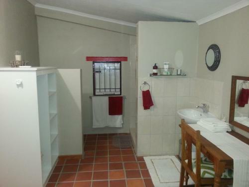 Agroturismo Middelkraal Accommodation