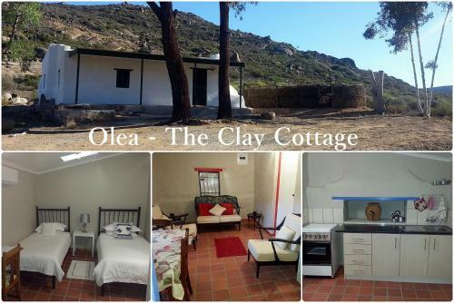 Agroturismo Middelkraal Accommodation