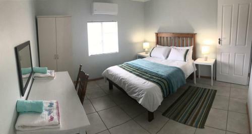 Agroturismo Middelkraal Accommodation
