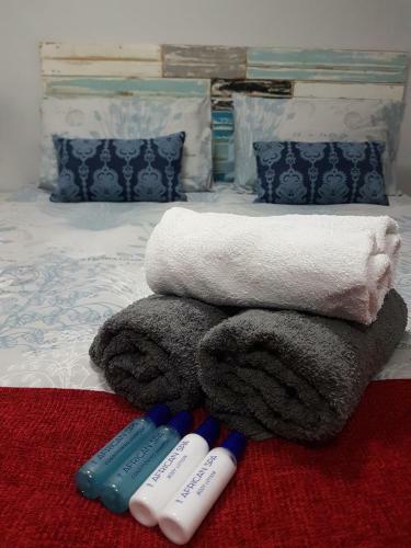 Apartamento Villa Da Madeira