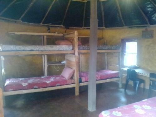 Albergue Joy River Backpackers