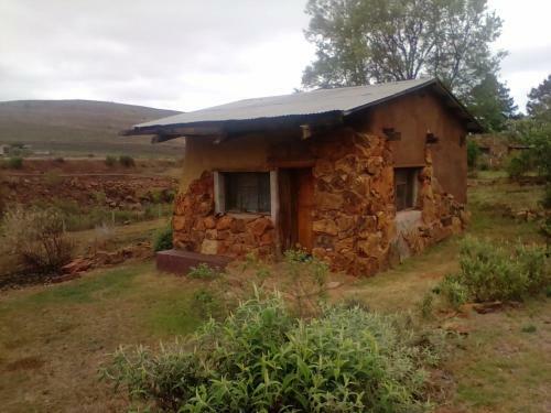 Albergue Joy River Backpackers