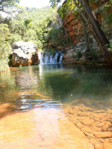 Albergue Joy River Backpackers