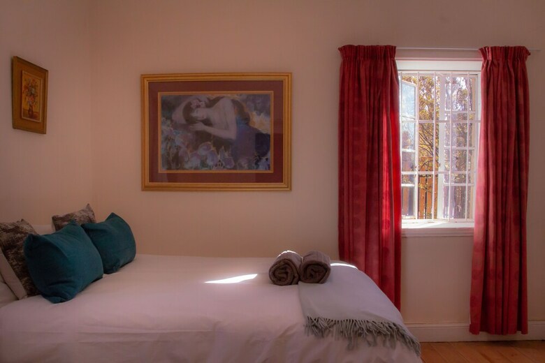 The Cherry Stone Country House