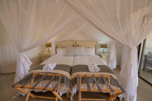 Makuwa Safari Lodge