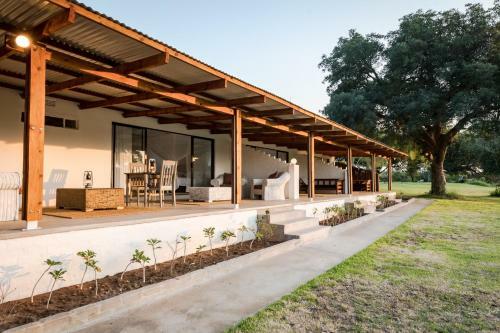 Makuwa Safari Lodge